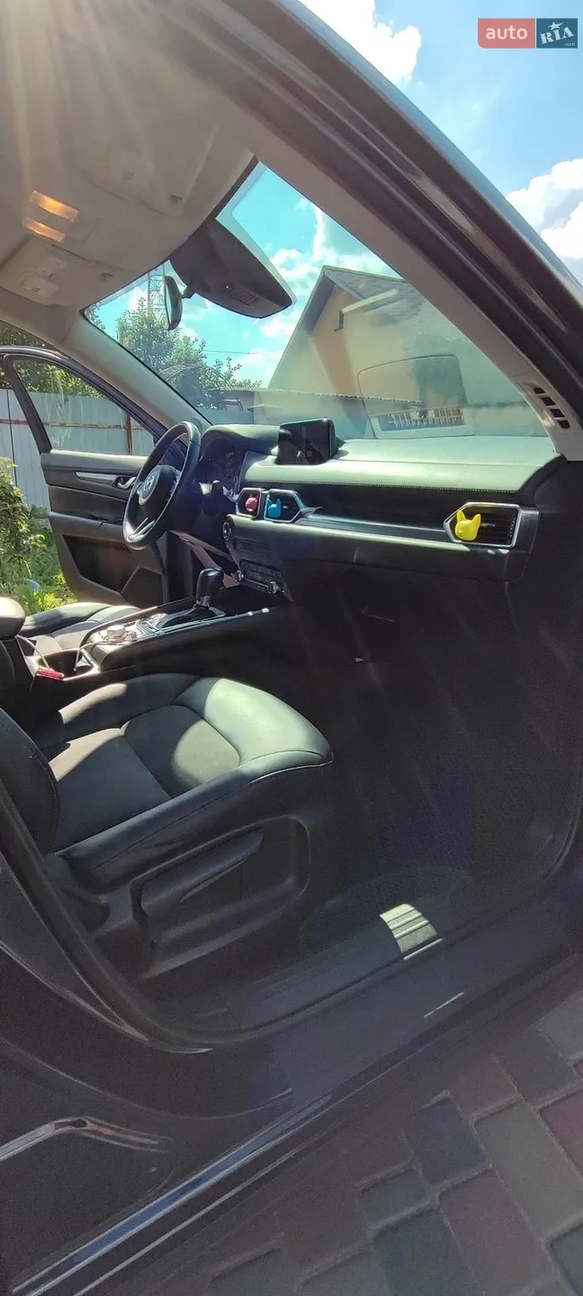 2019 Mazda CX-5 - мініатюра 20