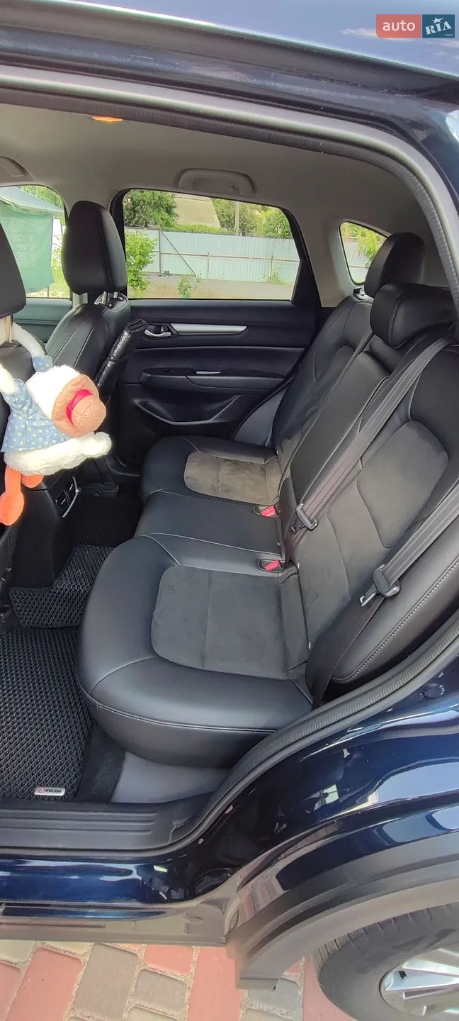 2019 Mazda CX-5 - мініатюра 23