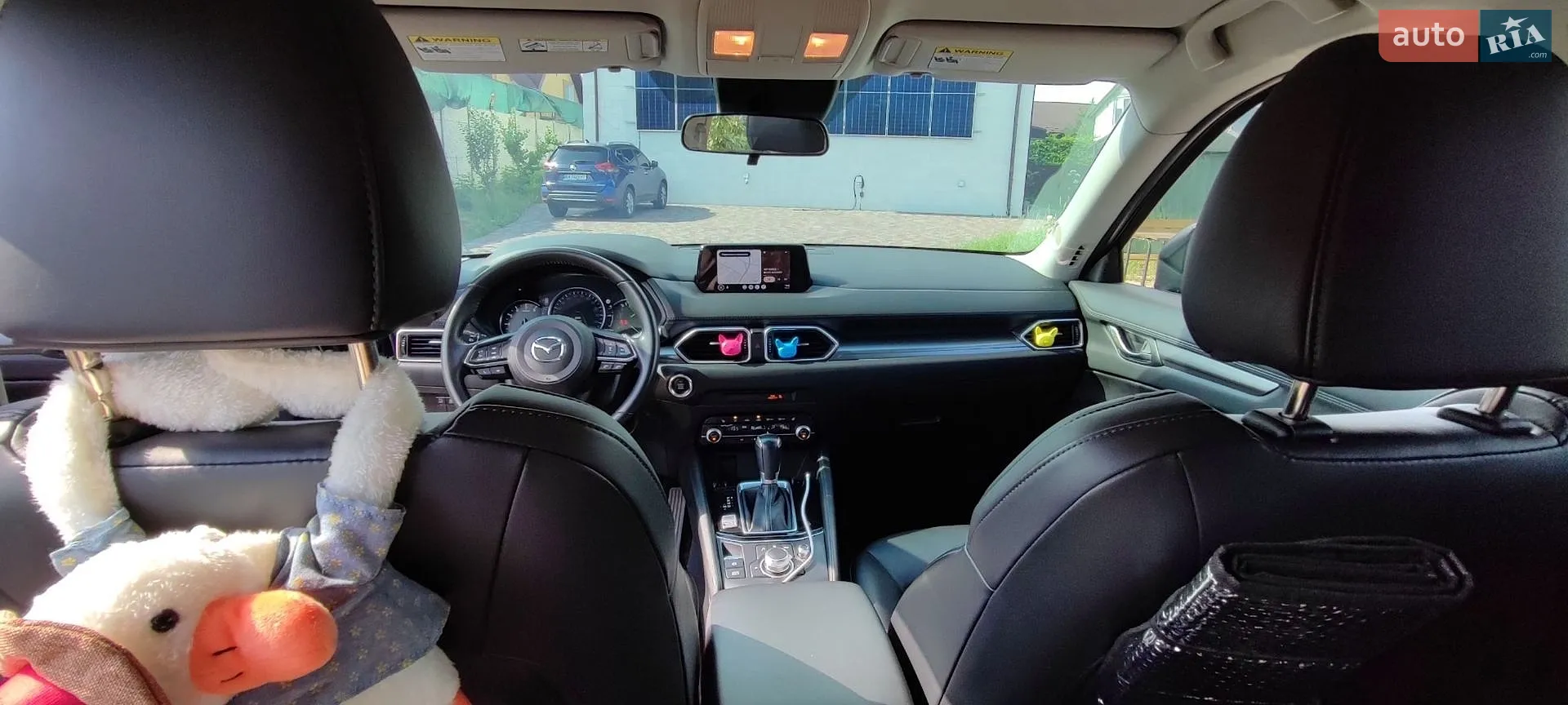 2019 Mazda CX-5 - мініатюра 22