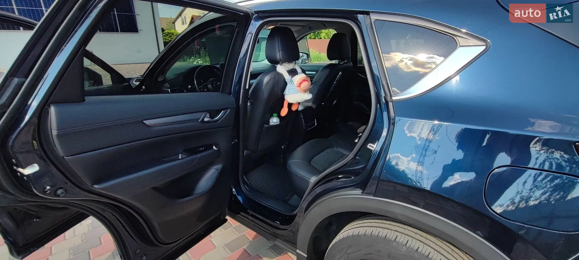 2019 Mazda CX-5 - мініатюра 24