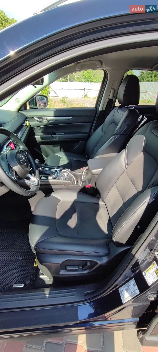 2019 Mazda CX-5 - мініатюра 25