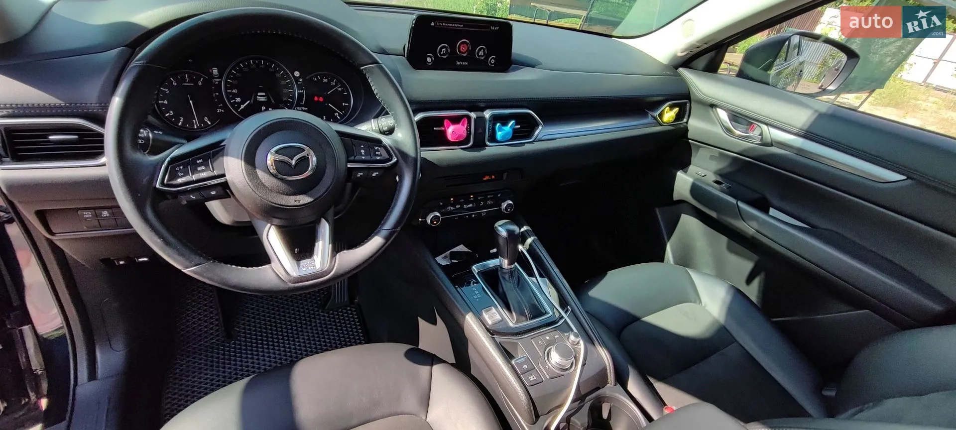 2019 Mazda CX-5 - мініатюра 26