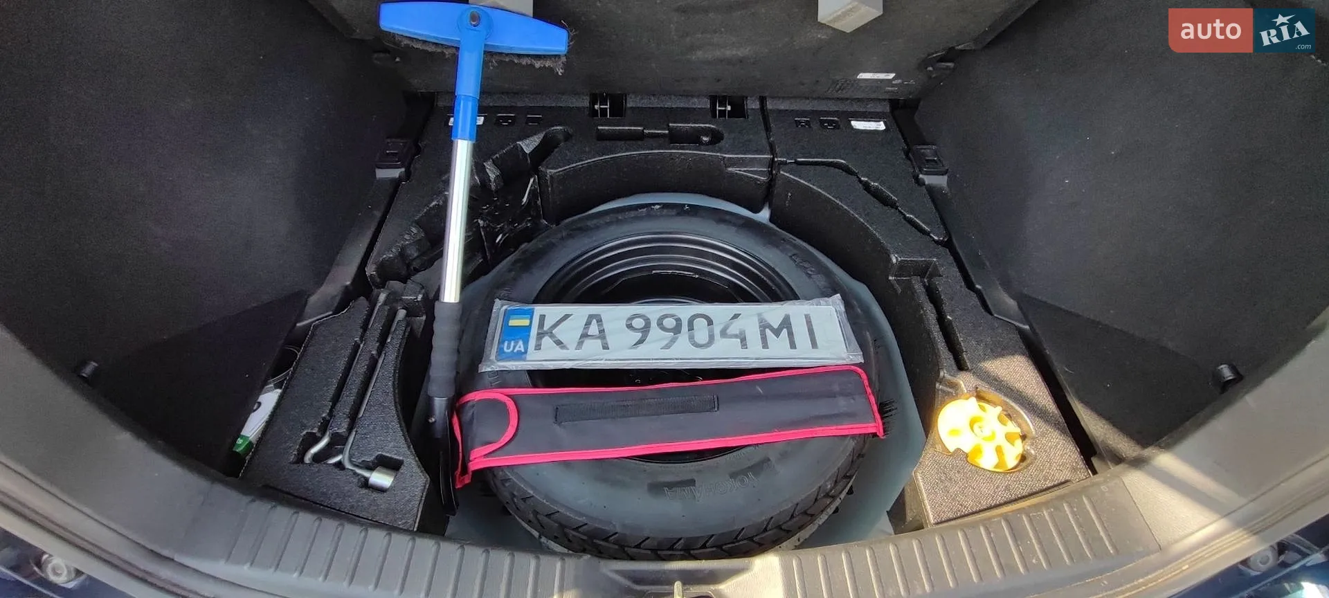 2019 Mazda CX-5 - мініатюра 19