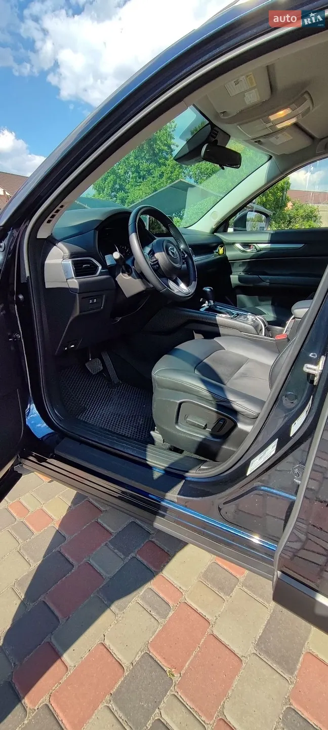 2019 Mazda CX-5 - мініатюра 27