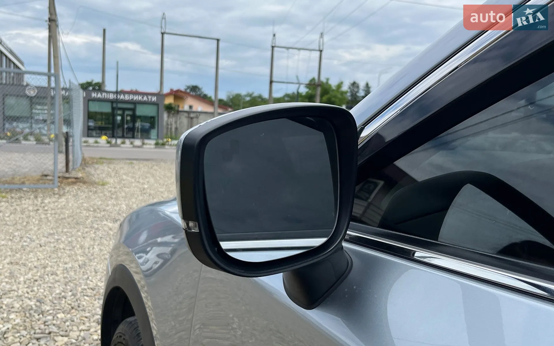 2019 Mazda CX-5 - мініатюра 9