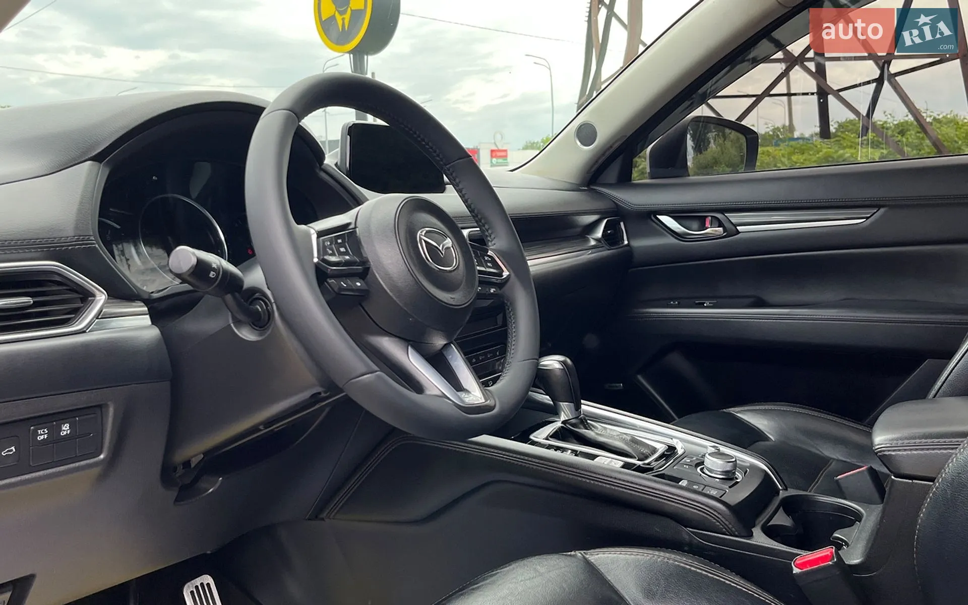 2019 Mazda CX-5 - мініатюра 12
