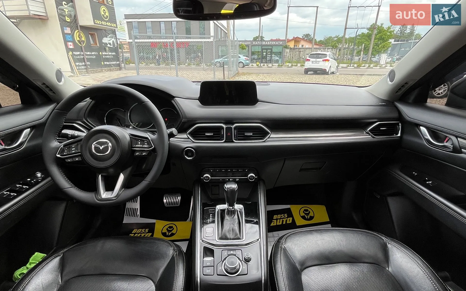 2019 Mazda CX-5 - мініатюра 14