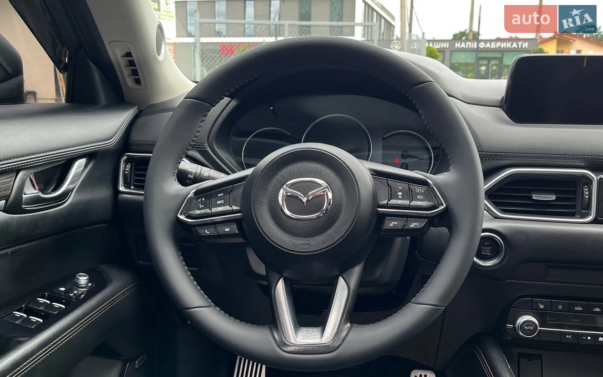 2019 Mazda CX-5 - мініатюра 15