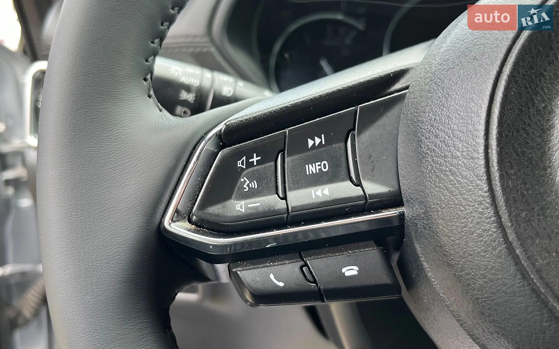 2019 Mazda CX-5 - мініатюра 16