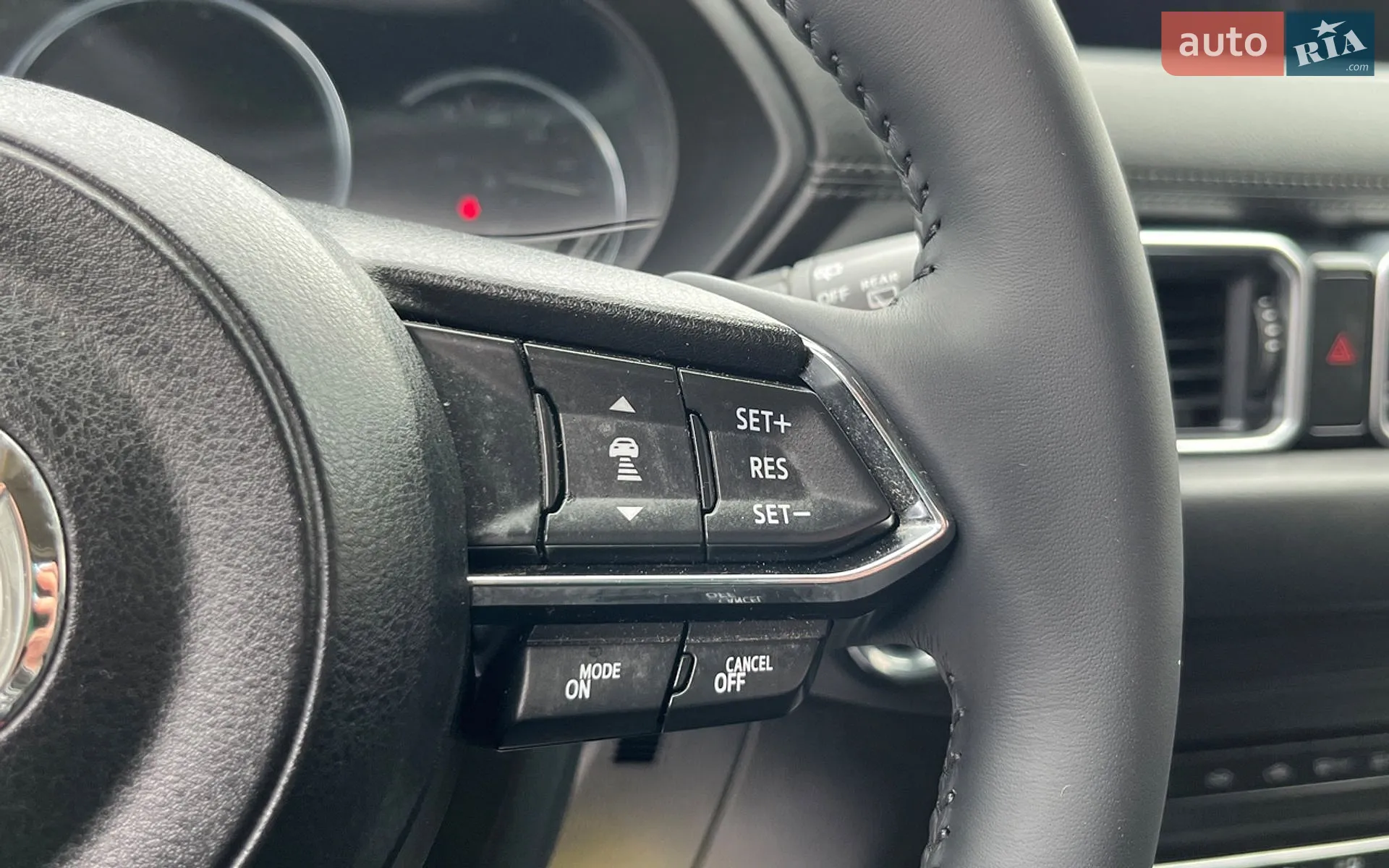 2019 Mazda CX-5 - мініатюра 17
