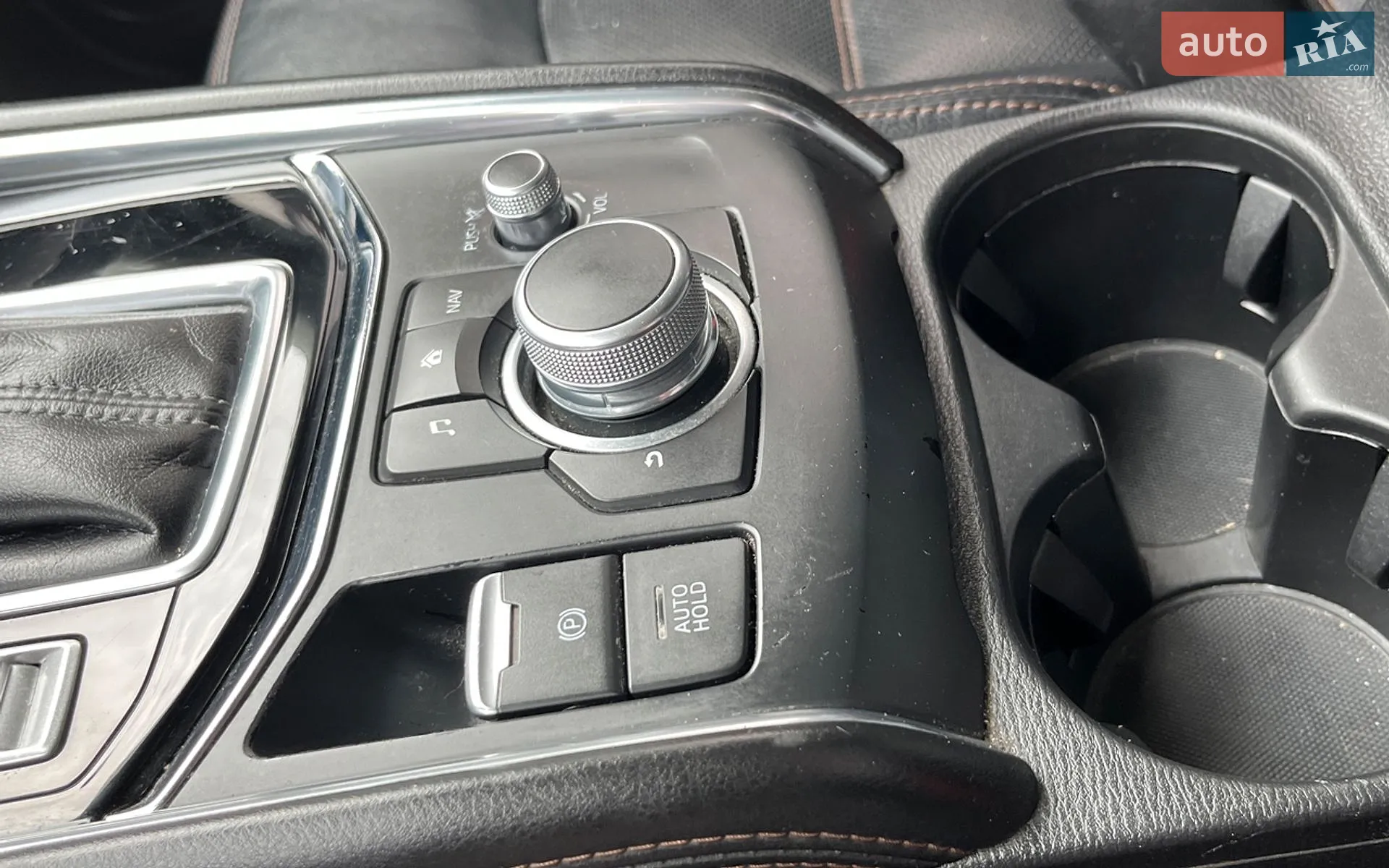 2019 Mazda CX-5 - мініатюра 21
