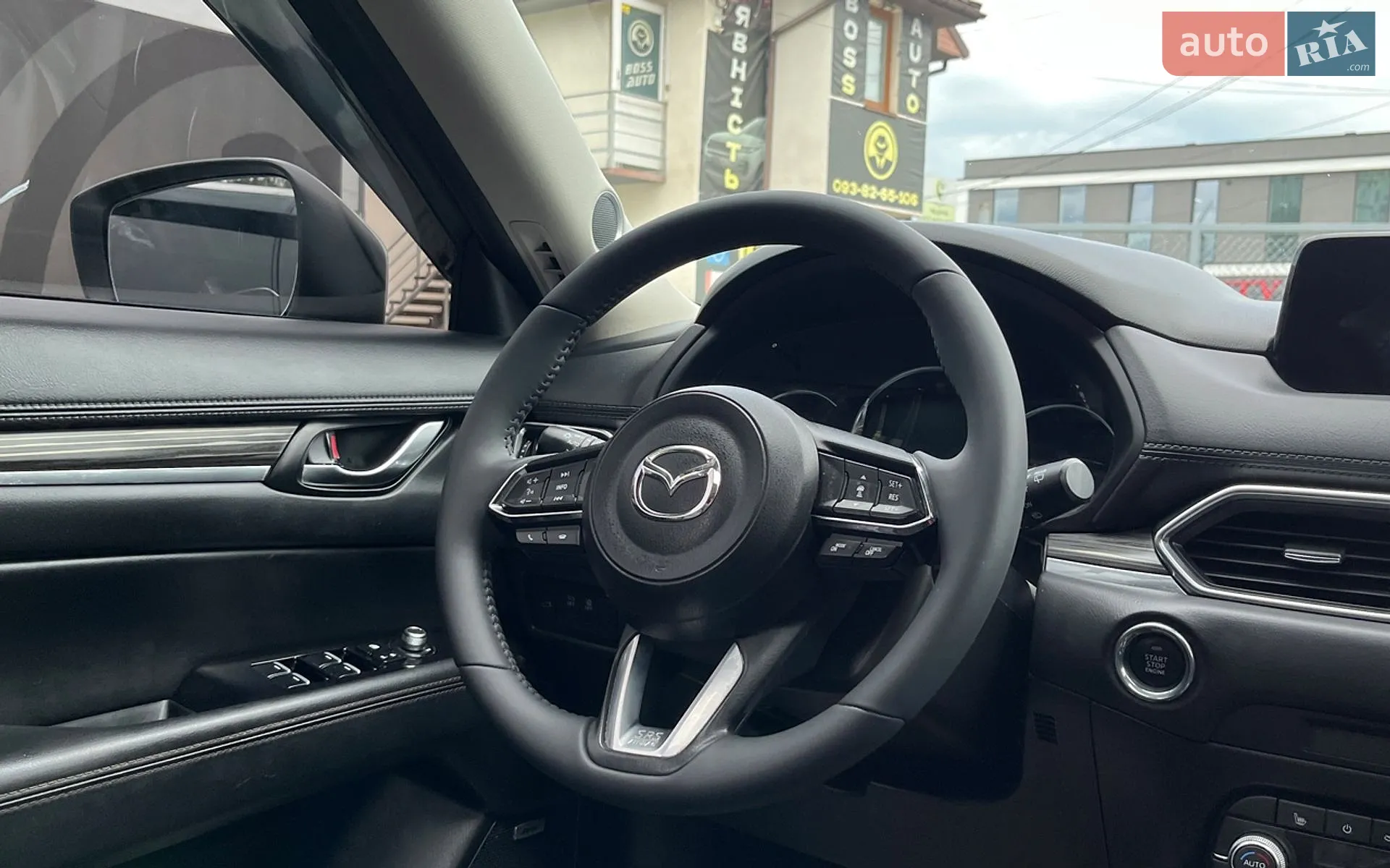 2019 Mazda CX-5 - мініатюра 22