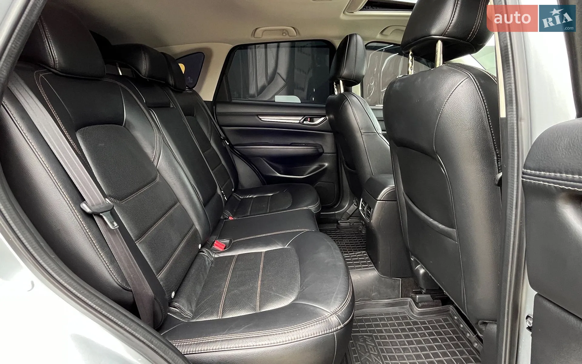 2019 Mazda CX-5 - мініатюра 24