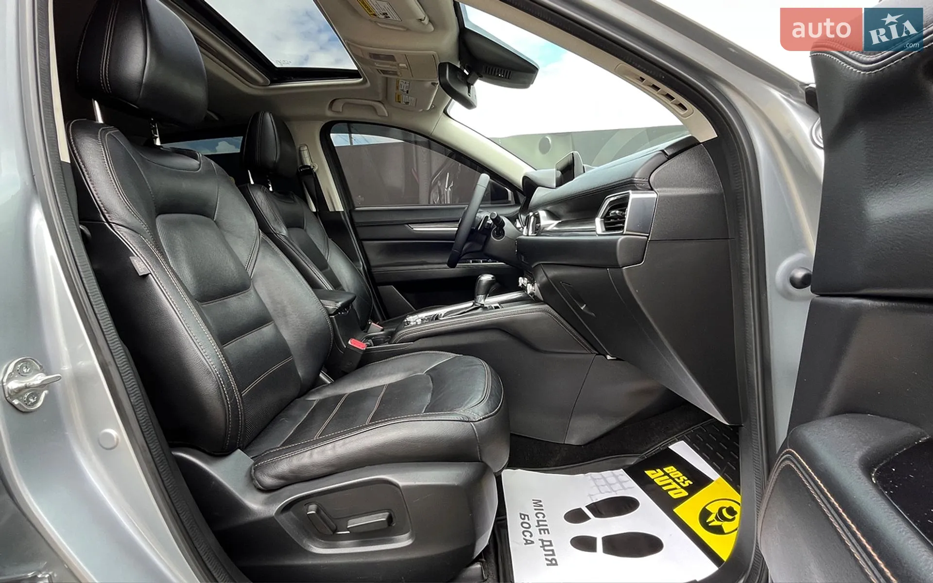 2019 Mazda CX-5 - мініатюра 25