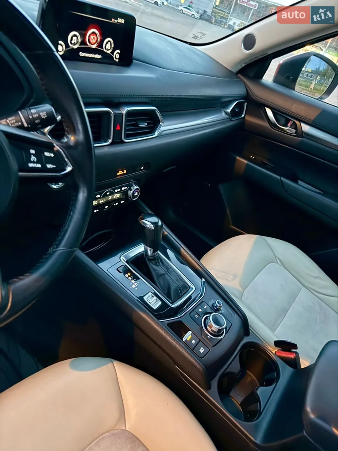 2017 Mazda CX-5 - мініатюра 10