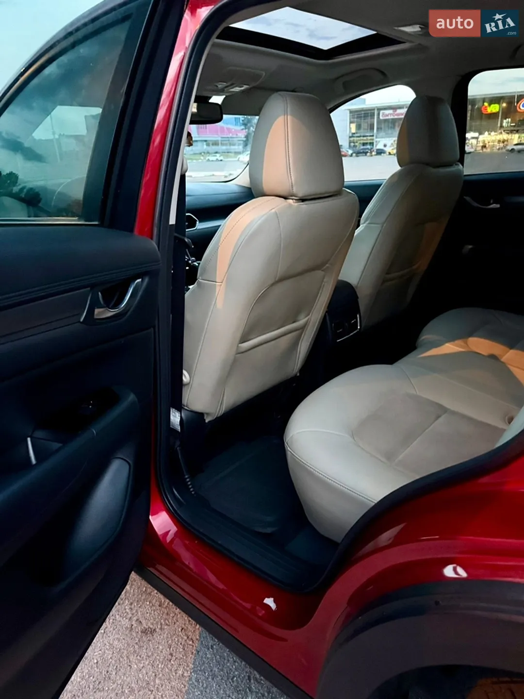 2017 Mazda CX-5 - мініатюра 14