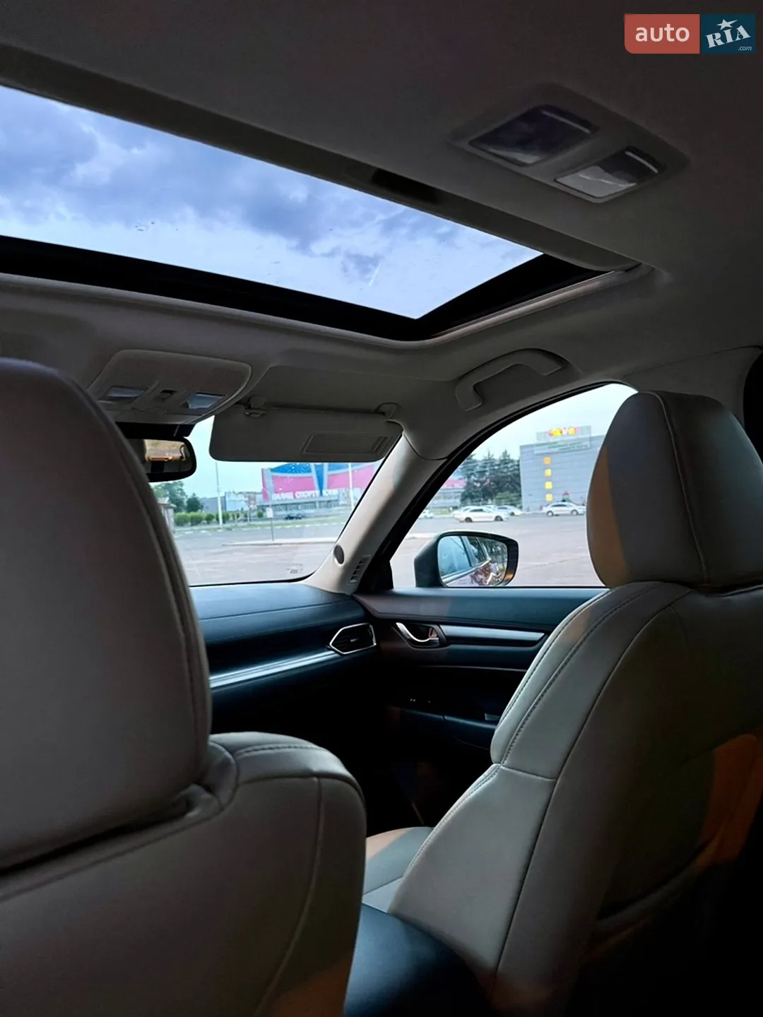 2017 Mazda CX-5 - мініатюра 15