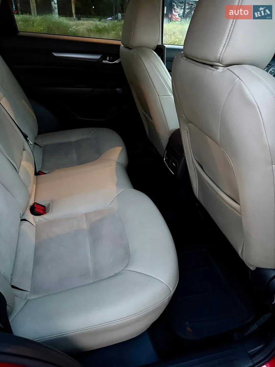 2017 Mazda CX-5 - мініатюра 19