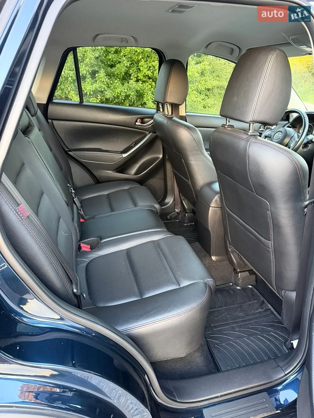 2015 Mazda CX-5 - мініатюра 20