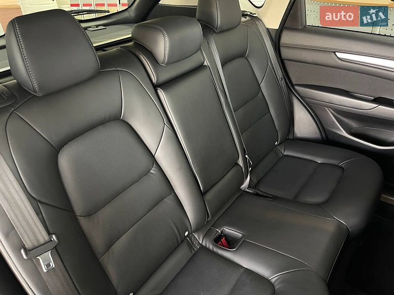 Внедорожник / Кроссовер Mazda CX-5 2020 в Киеве