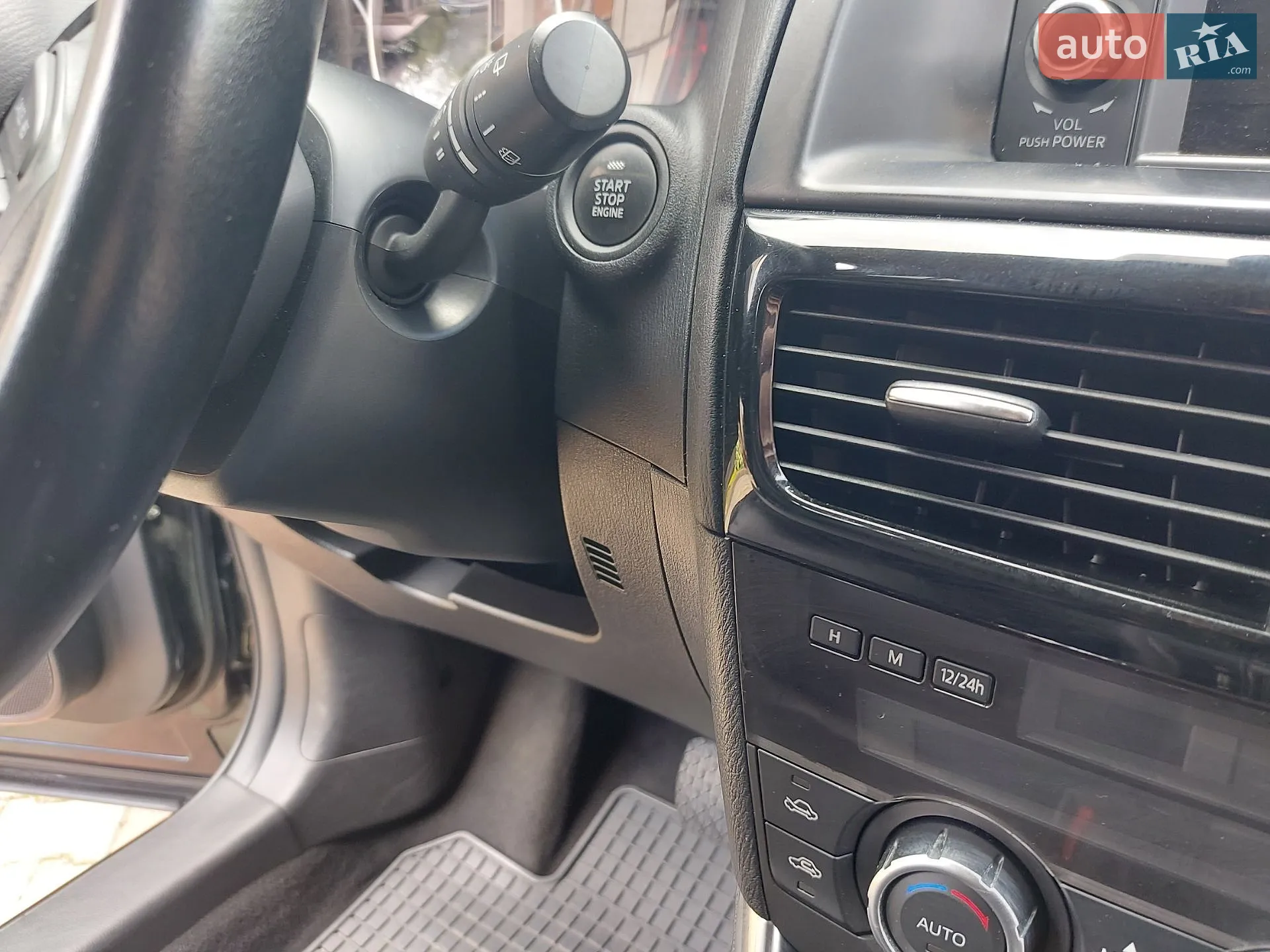 2012 Mazda CX-5 - мініатюра 18