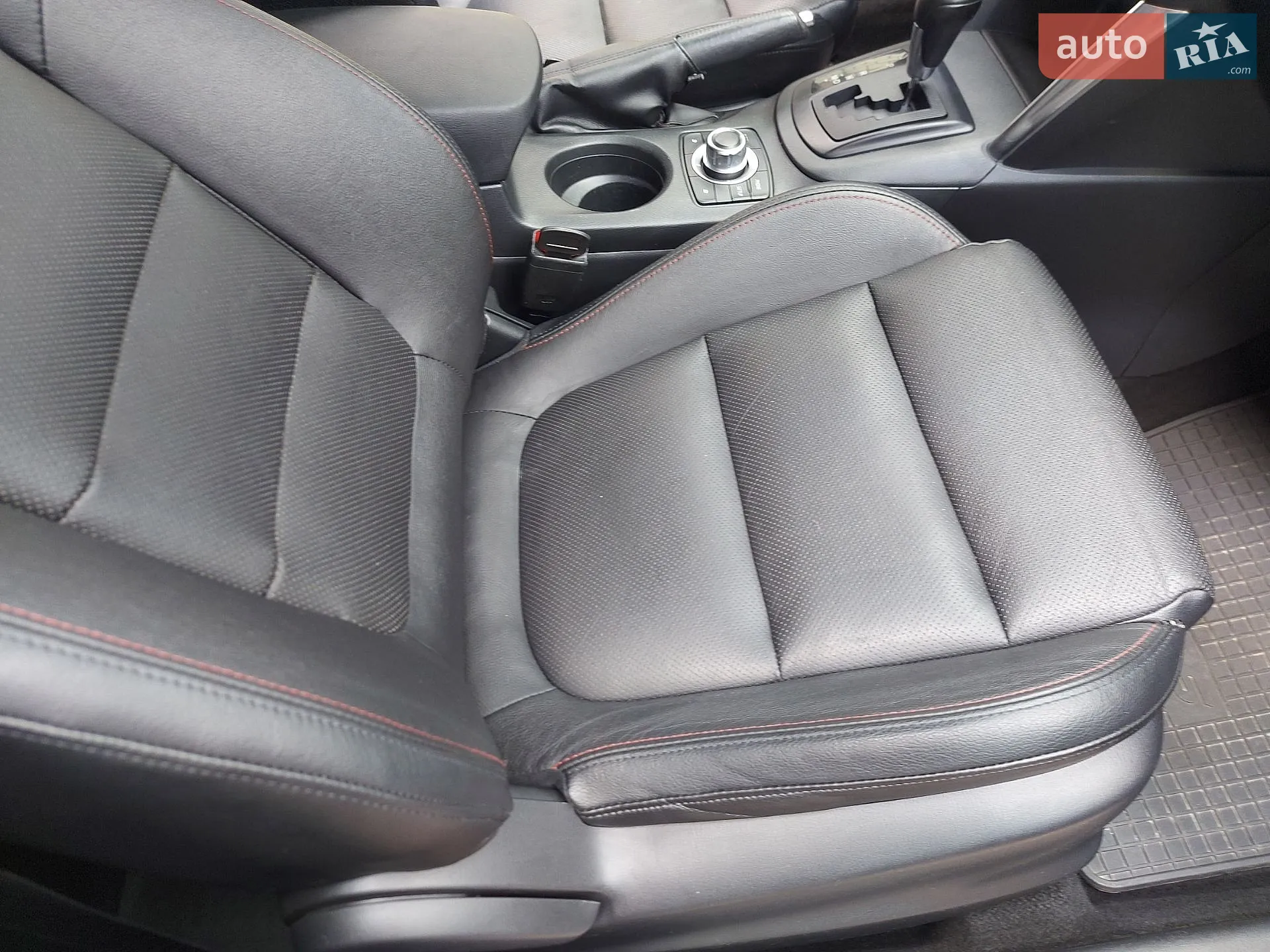 2012 Mazda CX-5 - мініатюра 19