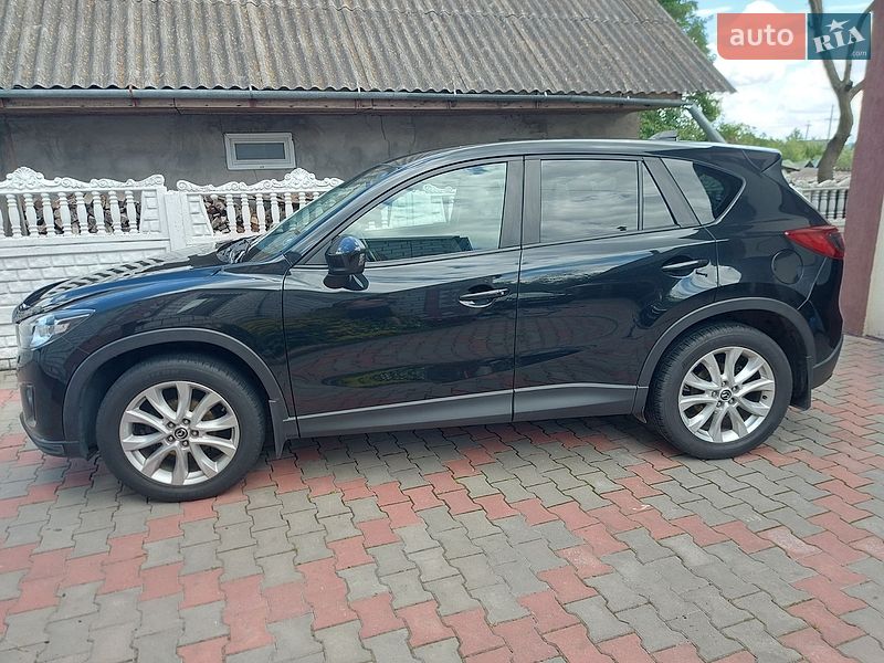 Внедорожник / Кроссовер Mazda CX-5 2012 в Звягеле фото 33 Внедорожник / Кроссовер Mazda CX-5 2012 в Звягеле