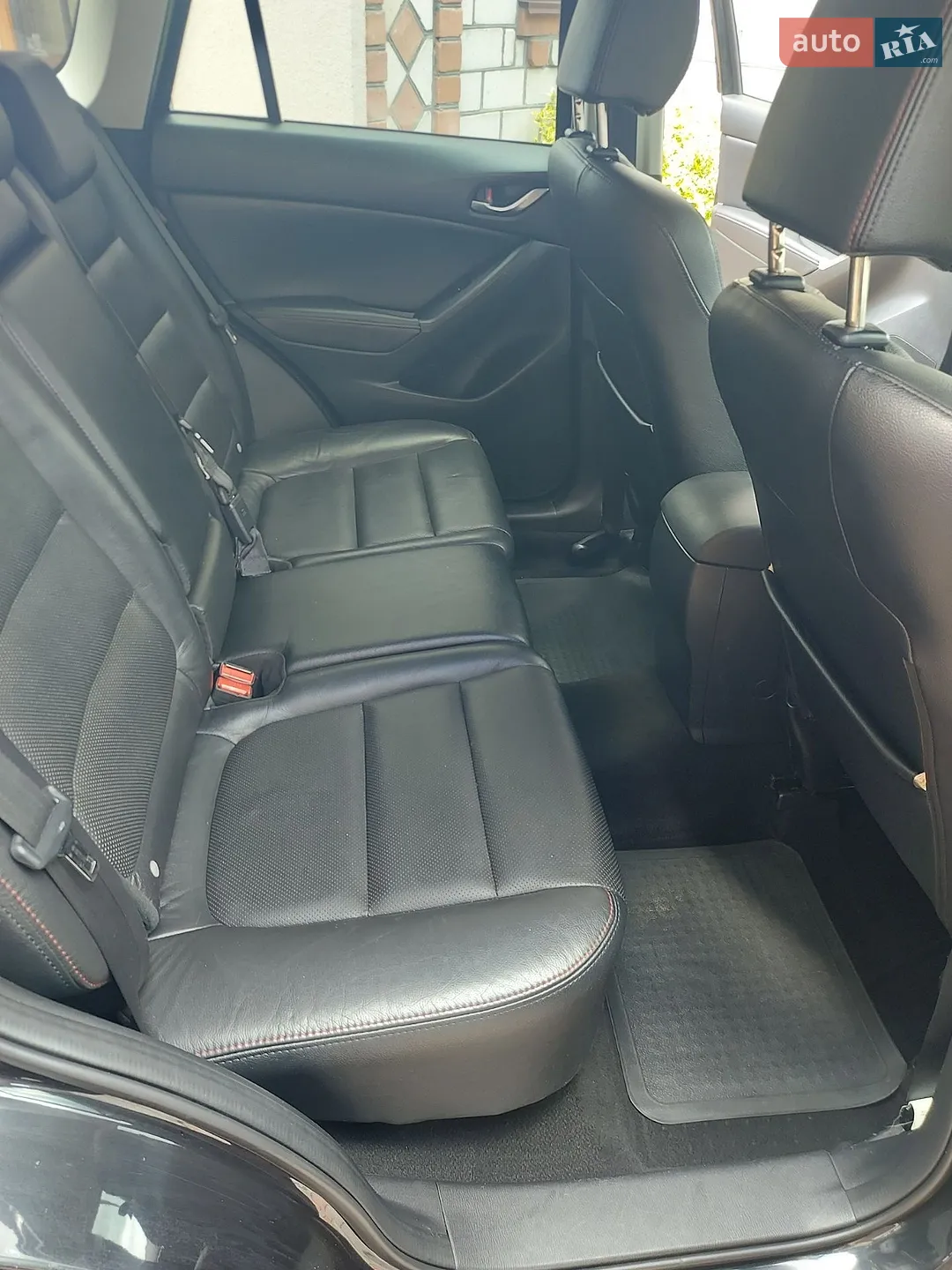 2012 Mazda CX-5 - мініатюра 52