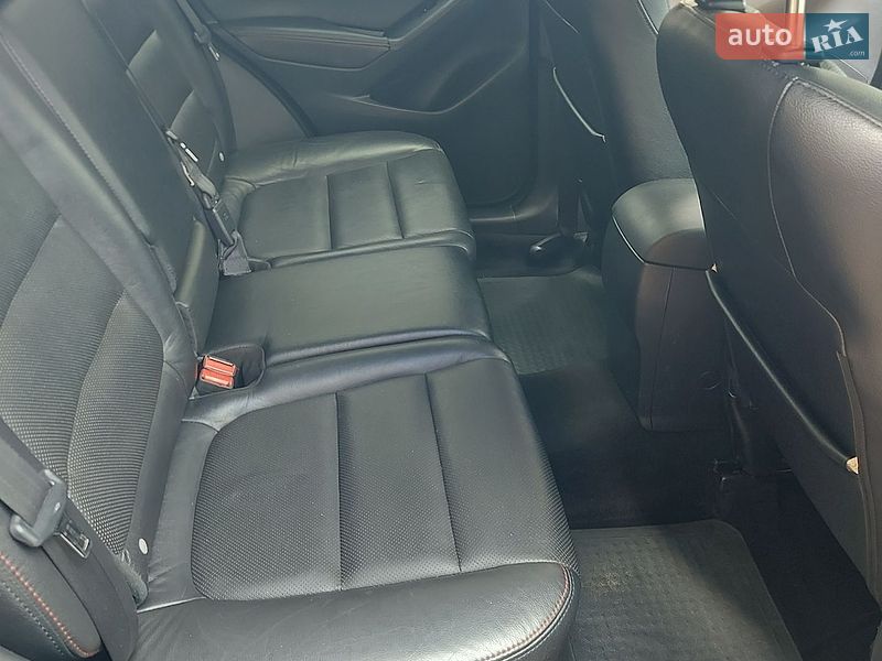 Внедорожник / Кроссовер Mazda CX-5 2012 в Звягеле фото 52 Внедорожник / Кроссовер Mazda CX-5 2012 в Звягеле