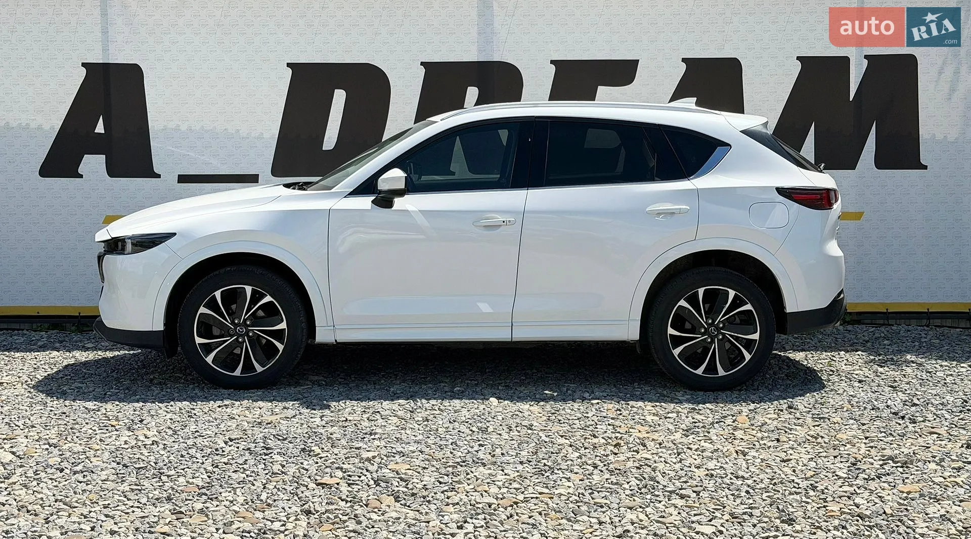 2022 Mazda CX-5 - мініатюра 4