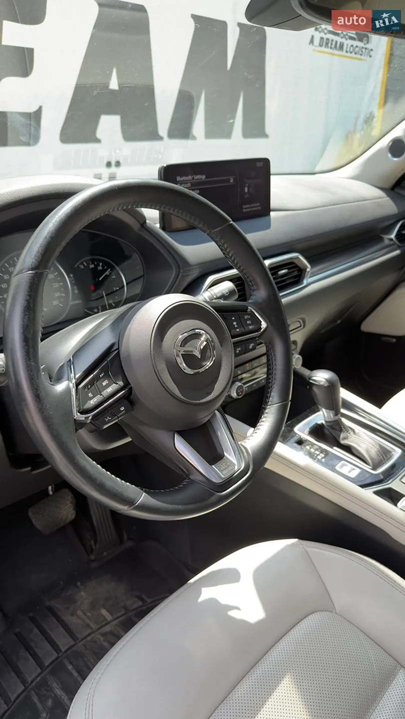 2022 Mazda CX-5 - мініатюра 9