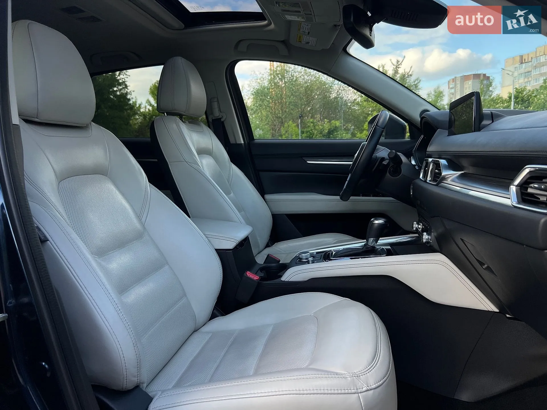 2021 Mazda CX-5 - мініатюра 25
