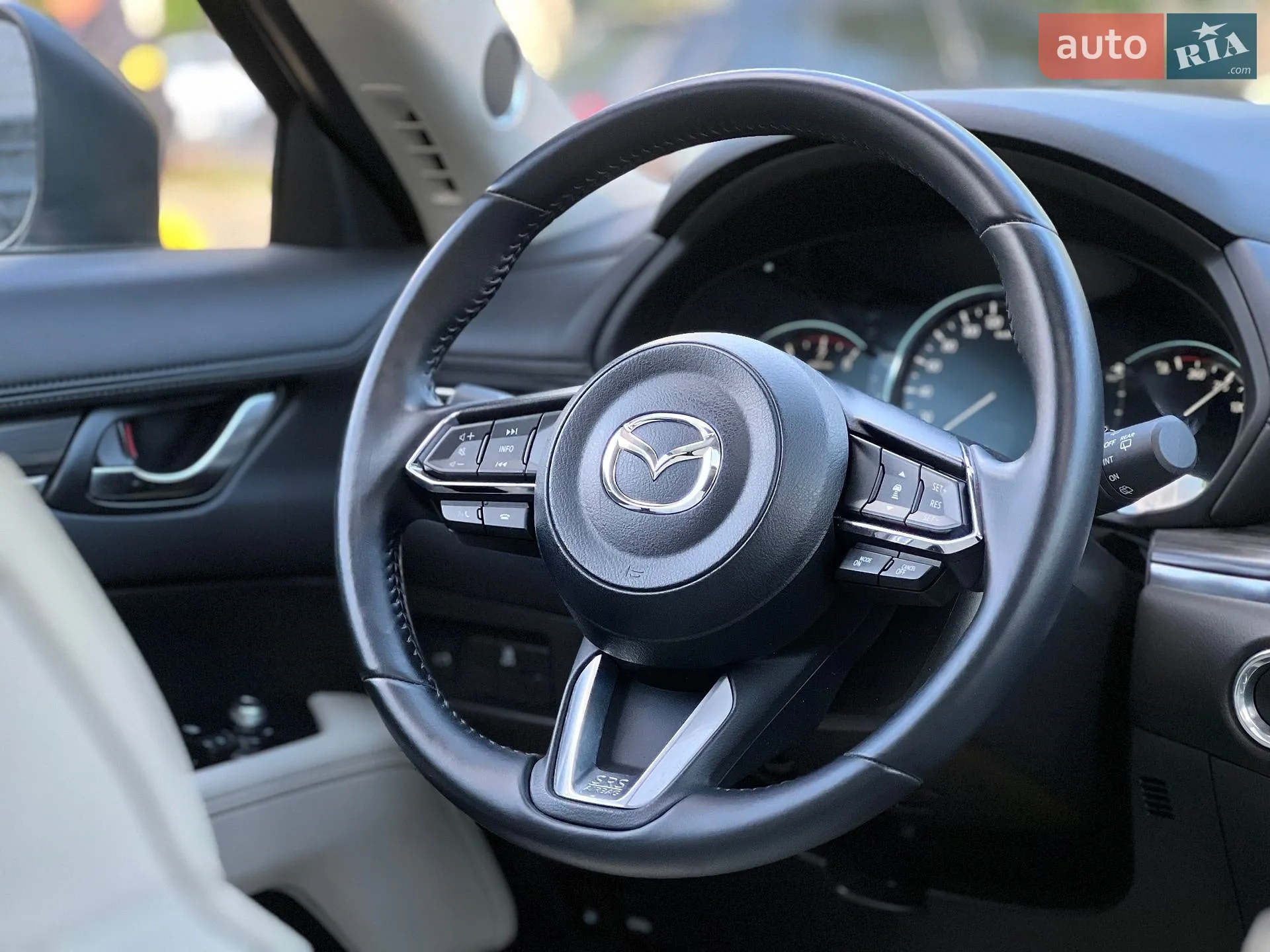 2021 Mazda CX-5 - мініатюра 27
