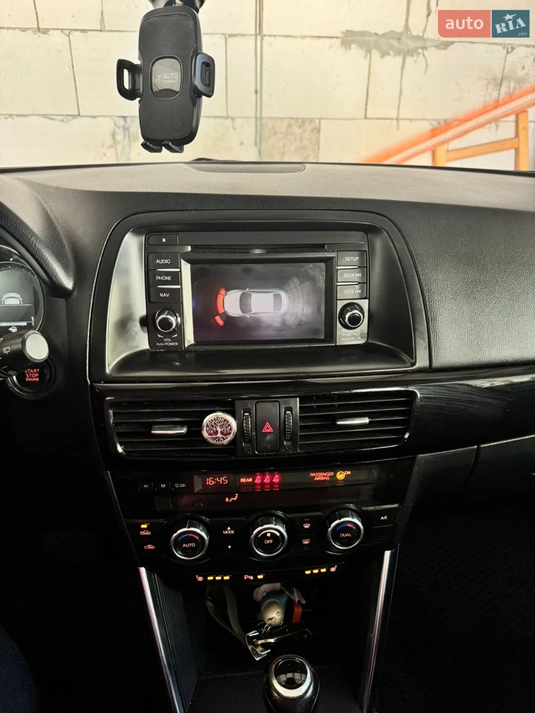 2013 Mazda CX-5 - мініатюра 12