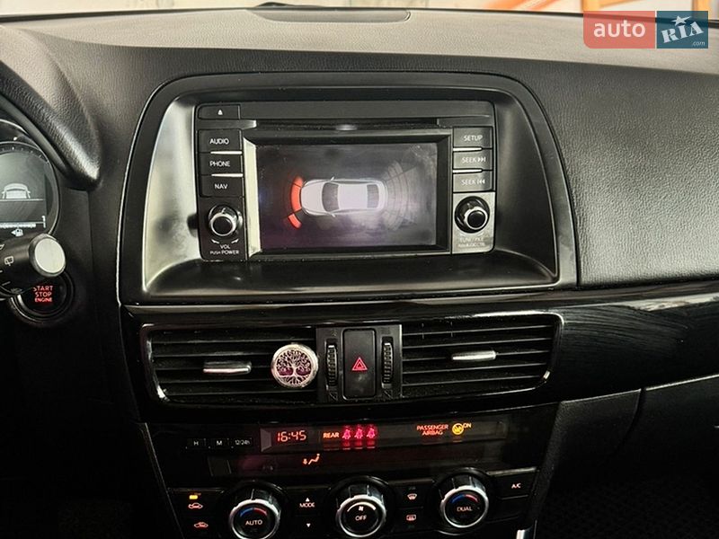 Позашляховик / Кросовер Mazda CX-5 2013 в Новояворівську фото 12 Позашляховик / Кросовер Mazda CX-5 2013 в Новояворівську
