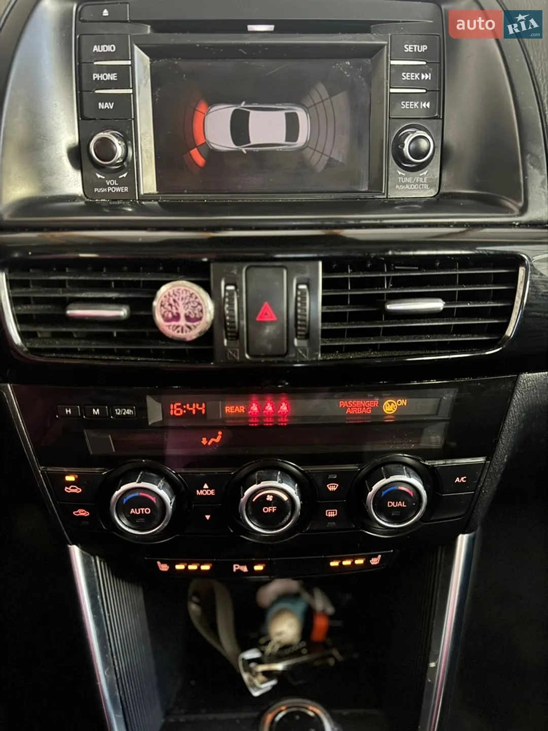 2013 Mazda CX-5 - мініатюра 16