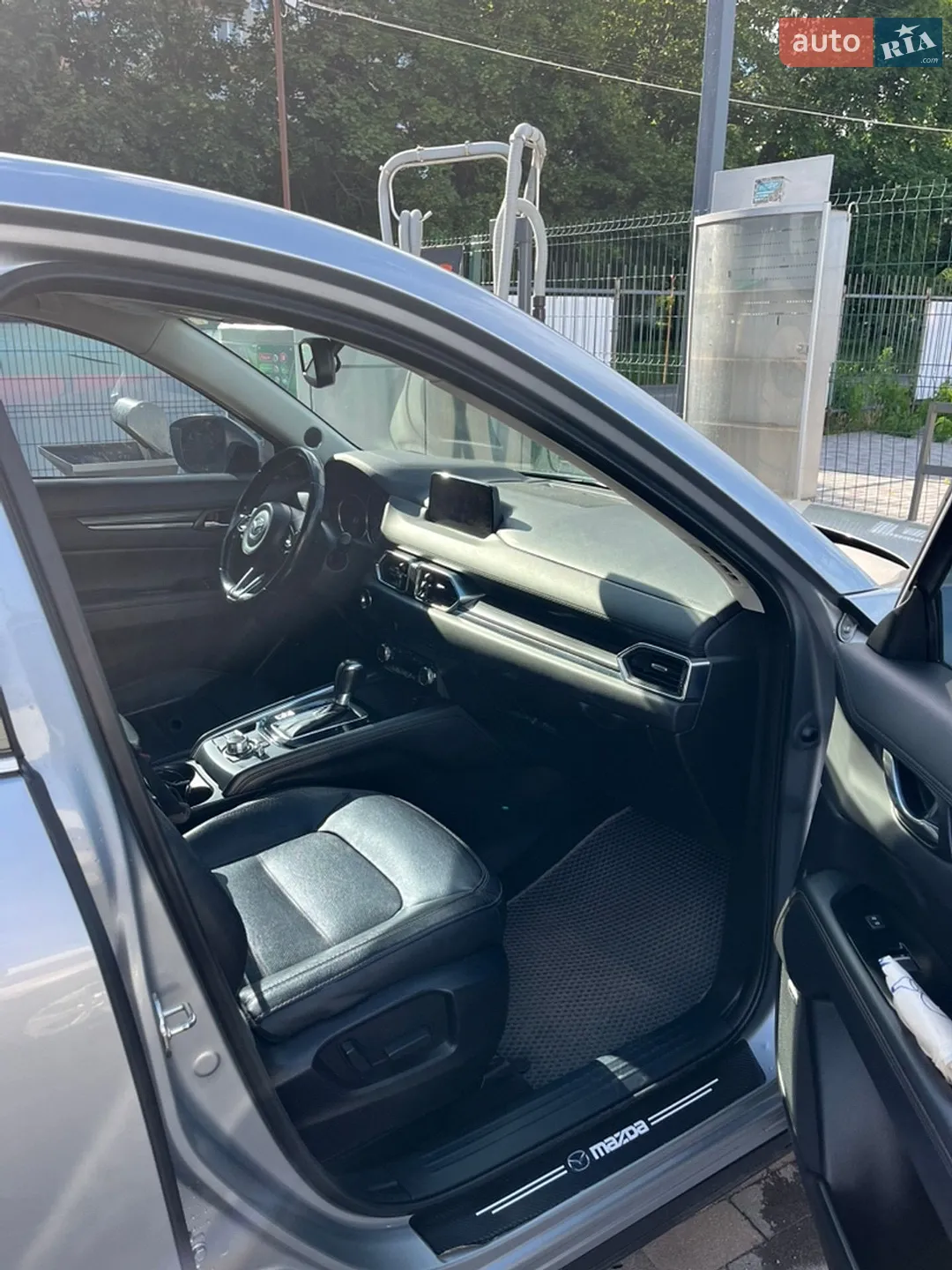 2017 Mazda CX-5 - мініатюра 5