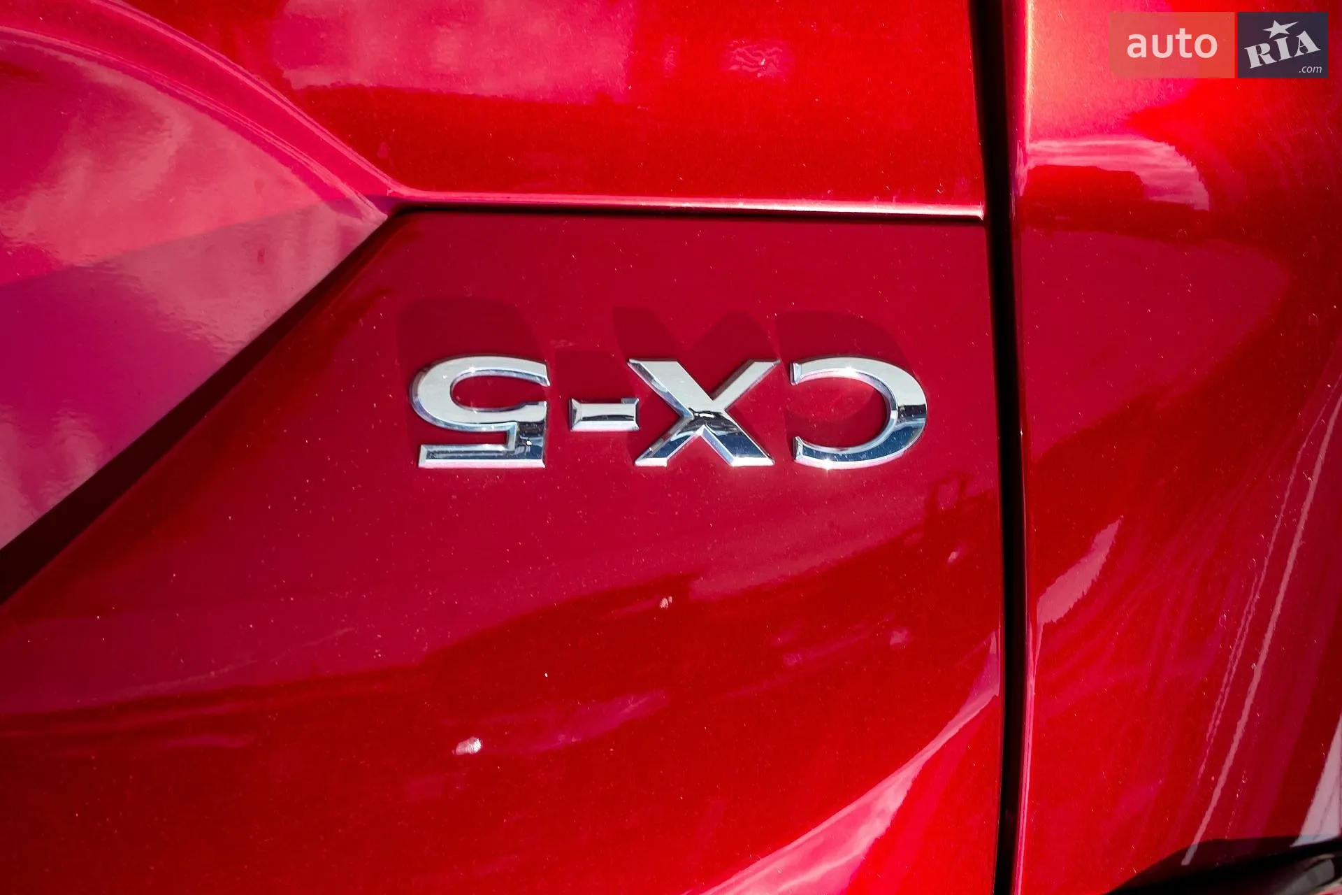 2020 Mazda CX-5 - мініатюра 50