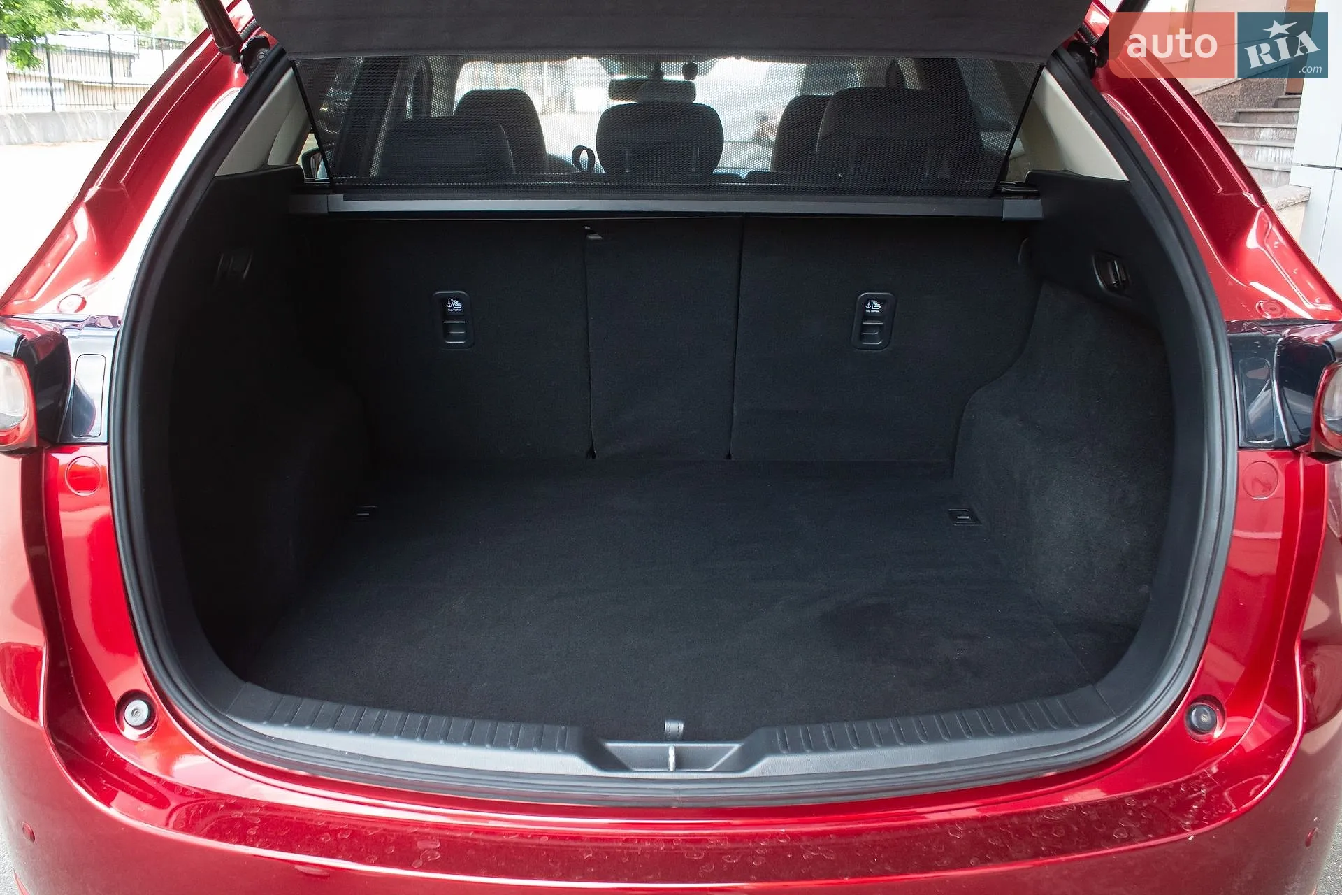 2020 Mazda CX-5 - мініатюра 40