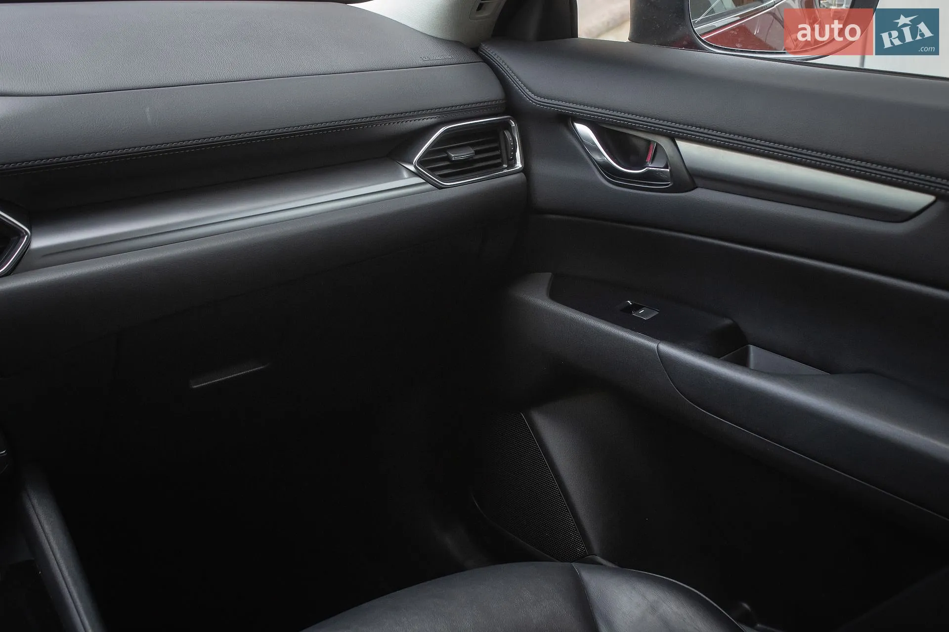 2020 Mazda CX-5 - мініатюра 29