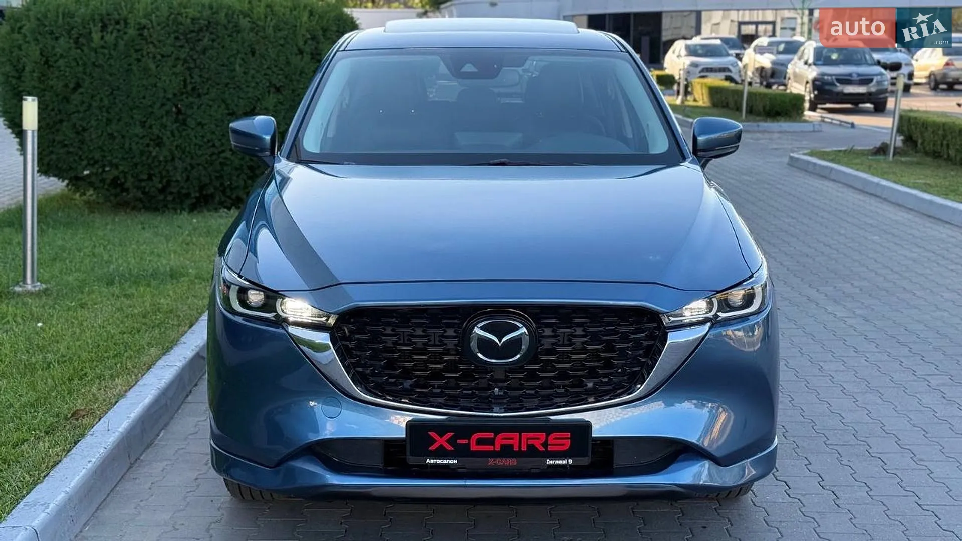 2023 Mazda CX-5 - мініатюра 15