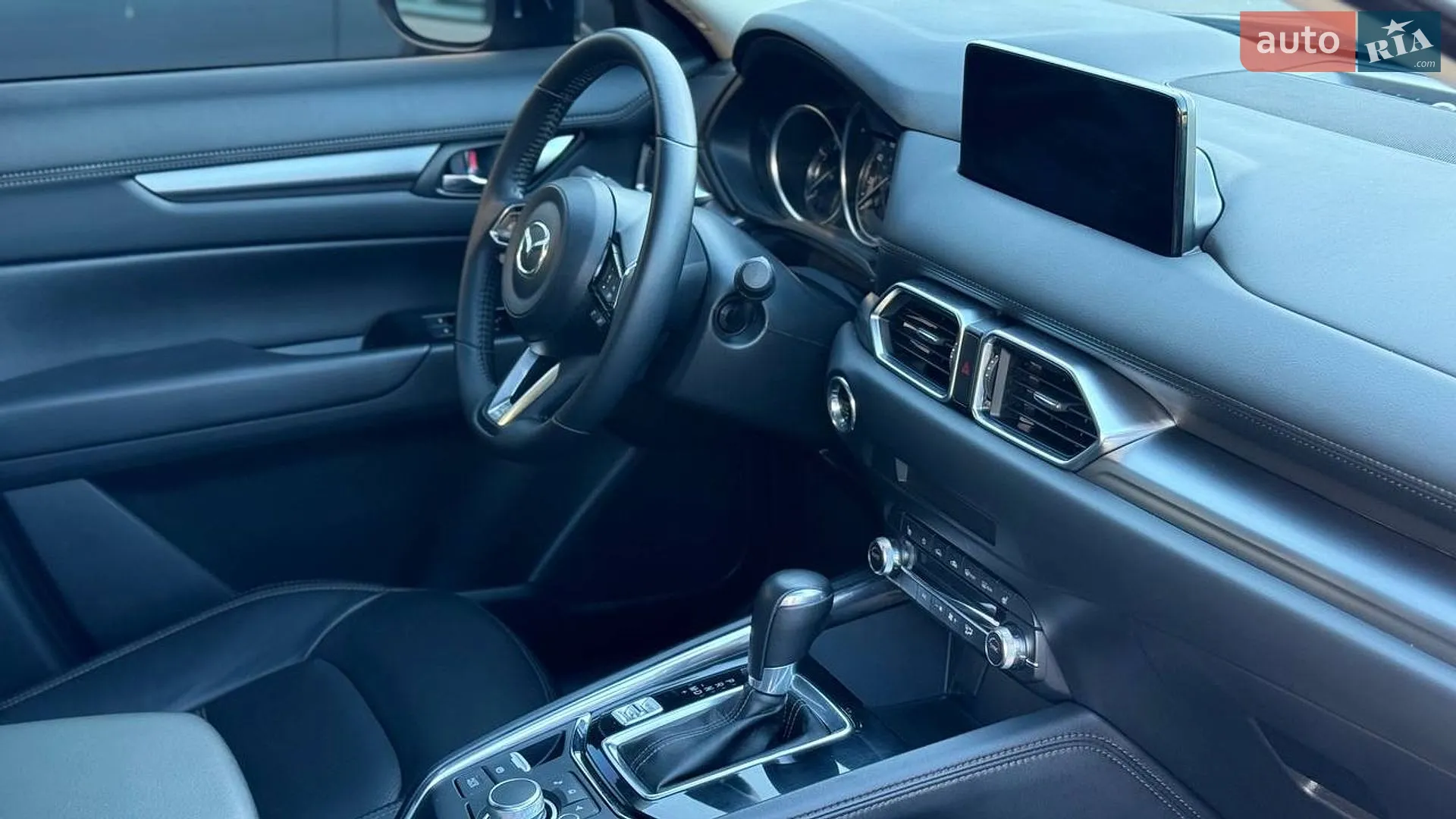 2023 Mazda CX-5 - мініатюра 23