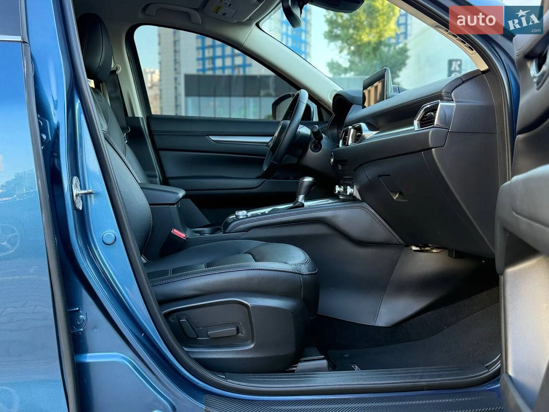 2023 Mazda CX-5 - мініатюра 24