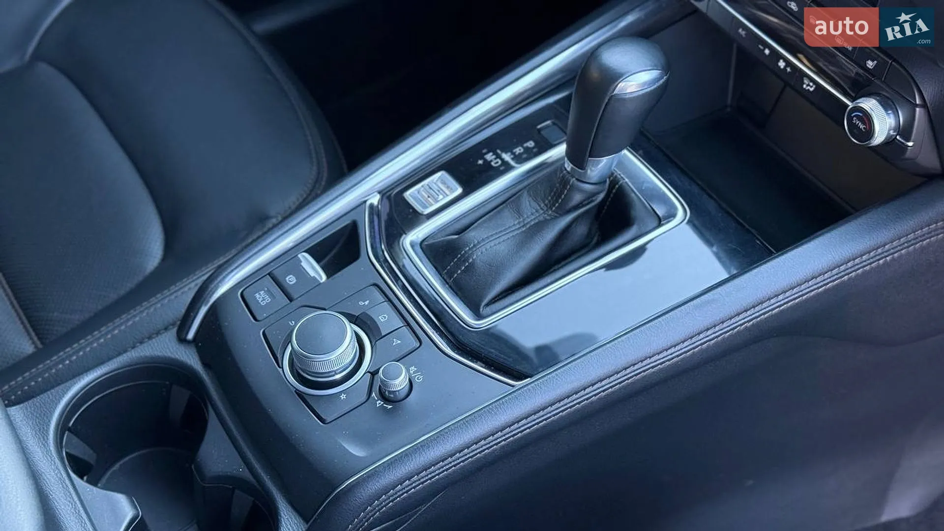 2023 Mazda CX-5 - мініатюра 25