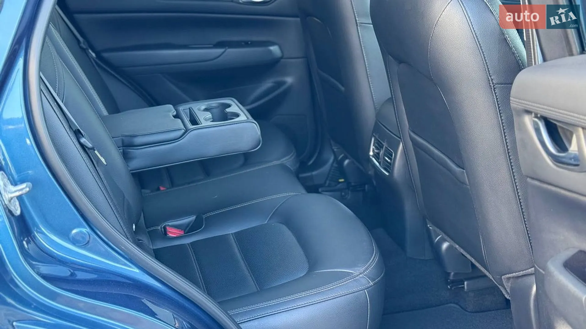 2023 Mazda CX-5 - мініатюра 8