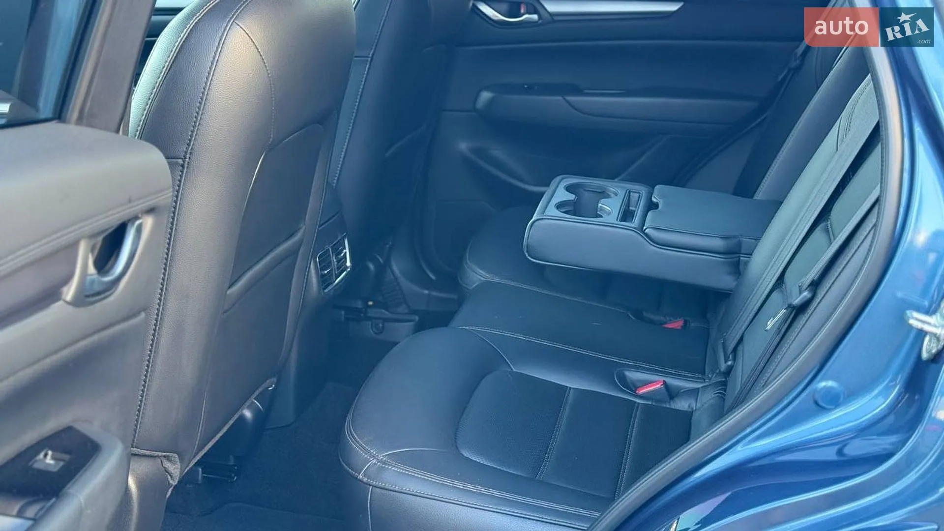 2023 Mazda CX-5 - мініатюра 26
