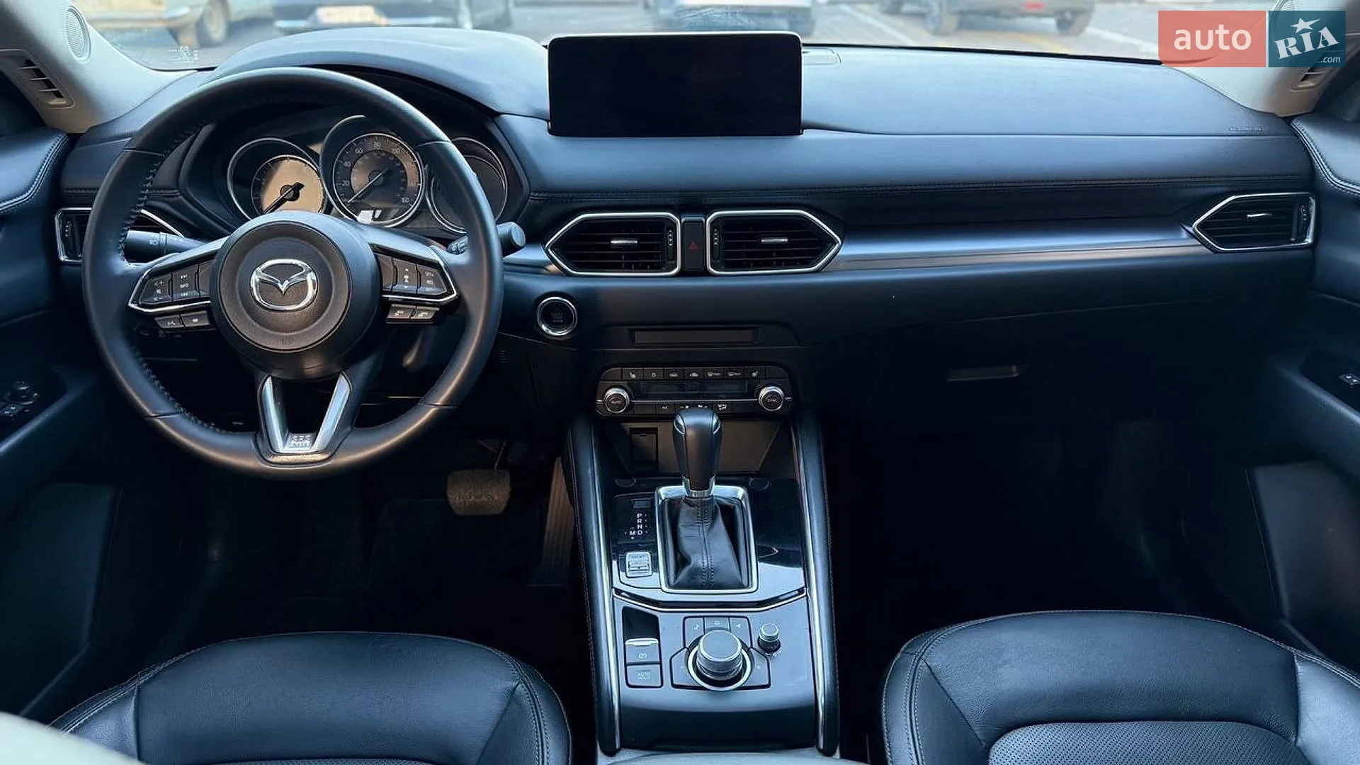 2023 Mazda CX-5 - мініатюра 4
