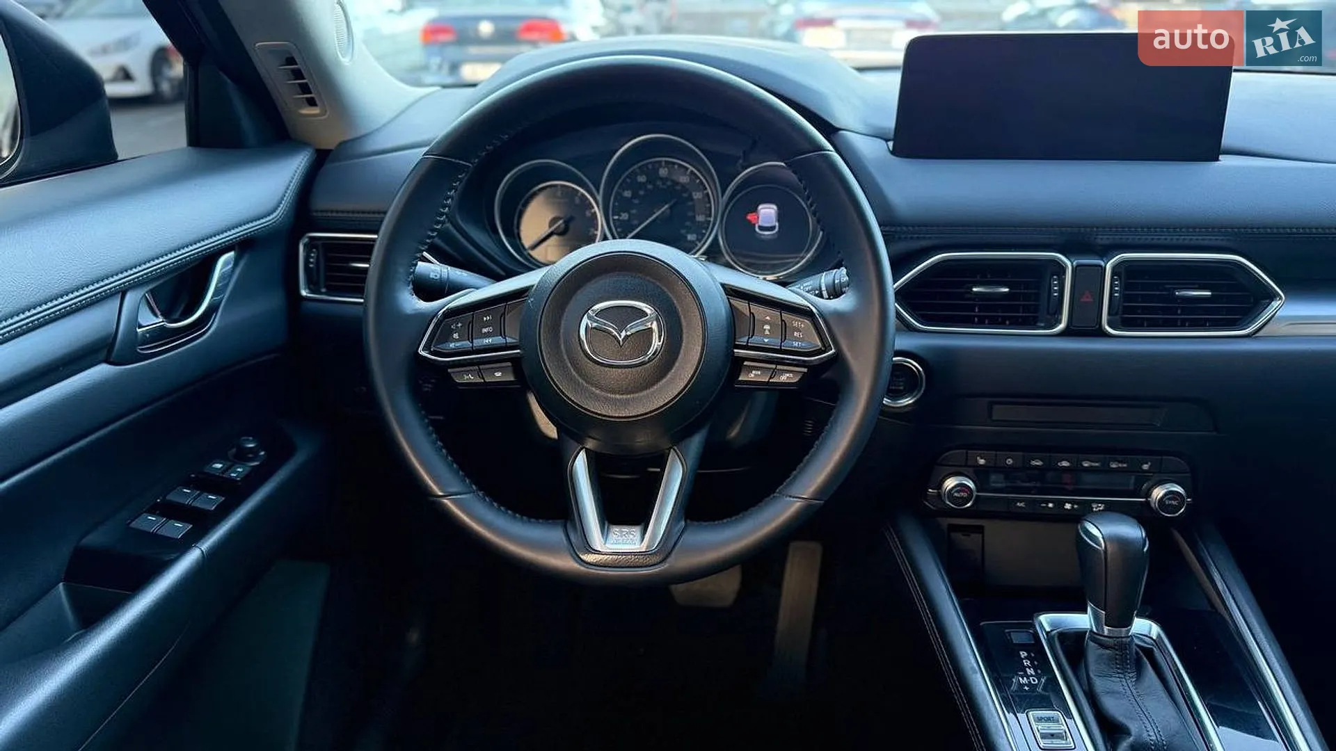 2023 Mazda CX-5 - мініатюра 29
