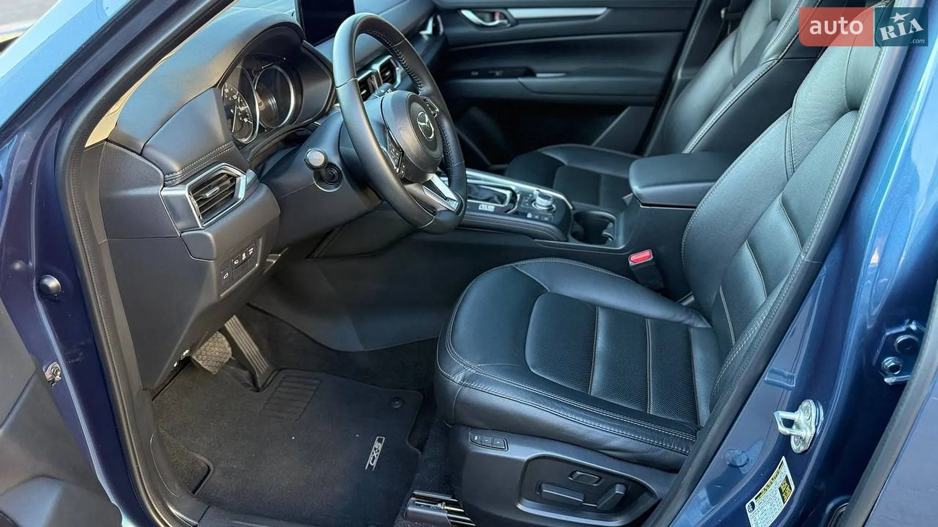 2023 Mazda CX-5 - мініатюра 30