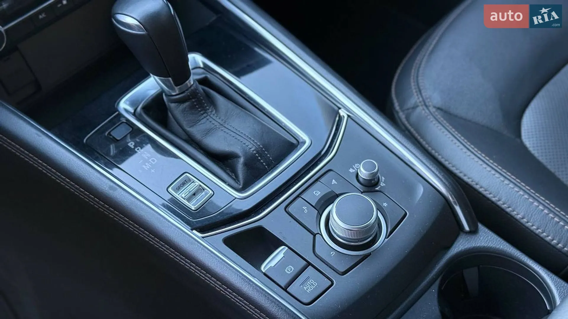 2023 Mazda CX-5 - мініатюра 34